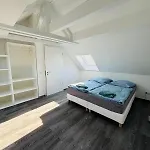 Appartement Gemuetlich & Offen - Mit Grossem Balkon - 3