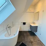 Appartement Gemuetlich & Offen - Mit Grossem Balkon - 3 *