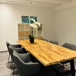 Appartement Gemuetlich & Offen - Mit Grossem Balkon - 3 *
