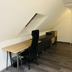 Gemuetlich & Offen - Mit Grossem Balkon - 3 Appartement