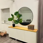 Appartement Gemuetlich & Offen - Mit Grossem Balkon - 3 *
