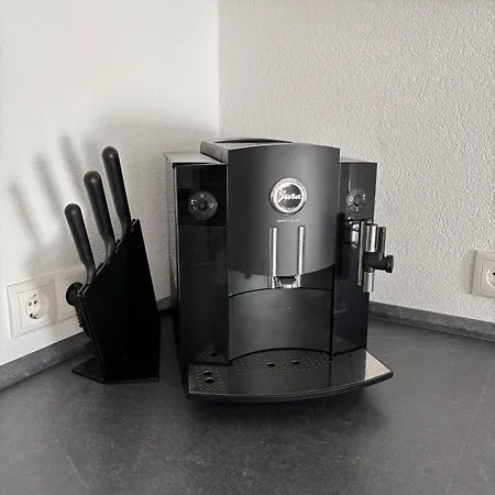 Gemuetlich & Offen - Mit Grossem Balkon - 3 Reichenbach-Steegen