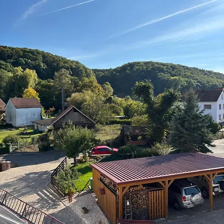Modernes Mit Balkon, 1 Schlafzimmer&großem Wohnbereich - Nähe Kaiserslautern - 3