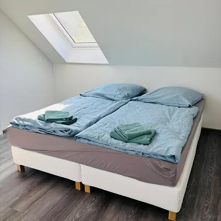 Gemuetlich & Offen - Mit Grossem Balkon - 3