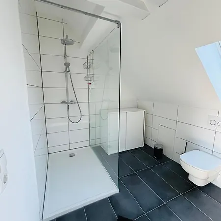 Apartman Gemuetlich & Offen - Mit Grossem Balkon - 3