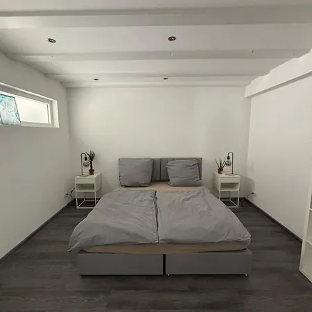Gemuetlich & Offen - Mit Grossem Balkon - 3 * Reichenbach-Steegen